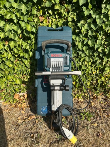 Bosch gsh16 professional - gsh16,