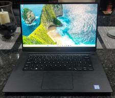 Dell XPS 15 7590 15.6" Gaming
