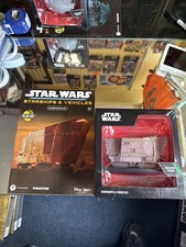 Star Wars Fanhome DeAgostini