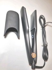 Genuine Ghd  Max wide plate