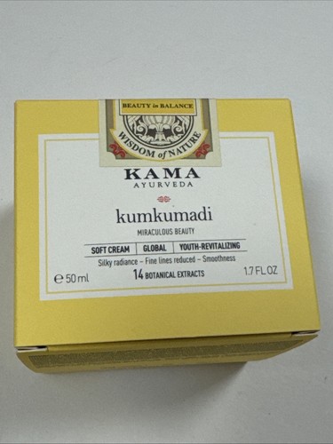 Kama ayurveda kumkumadi soft - kama,