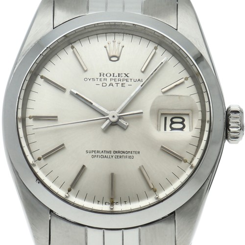 Rolex oyster perpetual - rolex,