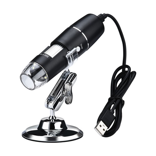 Pocket microscope for kids - microscope,