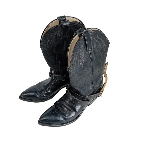 Laredo mens cowboy boots - laredo,