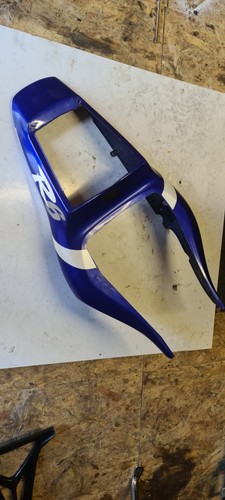 Yamaha yzf 5eb fairing rear - 5eb,