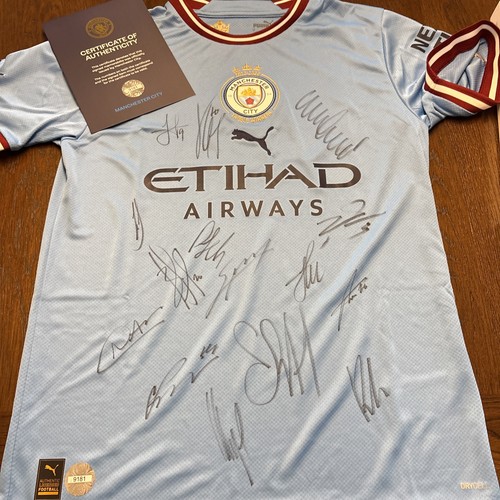 Team signed manchester city - team,