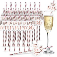24pk Team Bride Hen Party