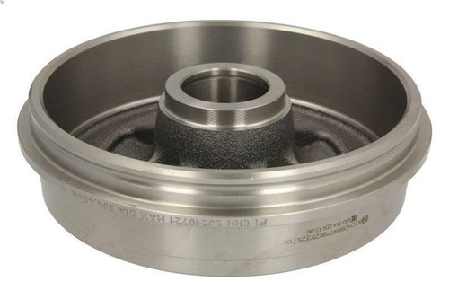 Brake drum for - , bosch