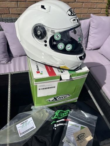 Lite x803 start motorcycle - x-lite,
