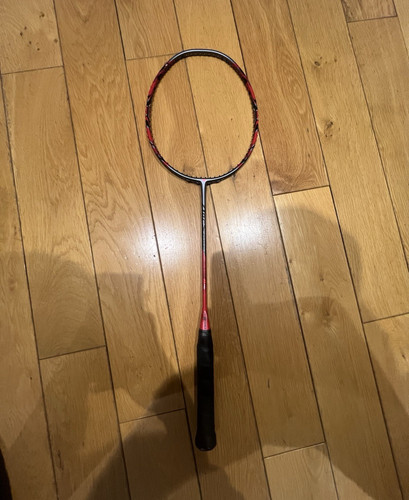 Yonex arcsaber pro - 11,