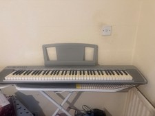 I want to sell YAMAHA NP 30 Key bord