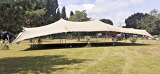STRETCH TENT (HIRE ONLY!!)