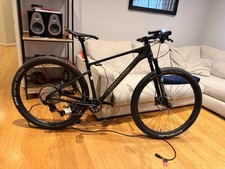 Cannondale scapel carbon 3 - scapel,