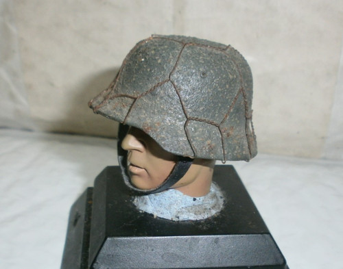Did german panzergrenadier - did,