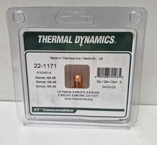 Thermal Dynamics 22-1171