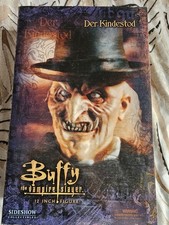 Der Kinderstod Sideshow Figure Buffy The Vampire Slayer
