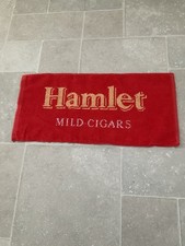 Hamlet ( Mild Cigars) Pub Bar