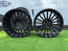 R20 inch 5x112 haxer hx010 - inch,