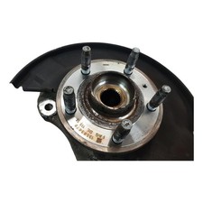 Front Left Hub/bearing