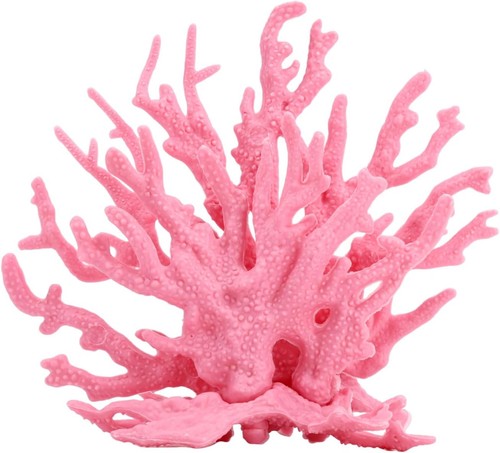 Tinoaly fish tank decorations - fish,