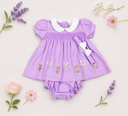 New baby girls dress pants - new,