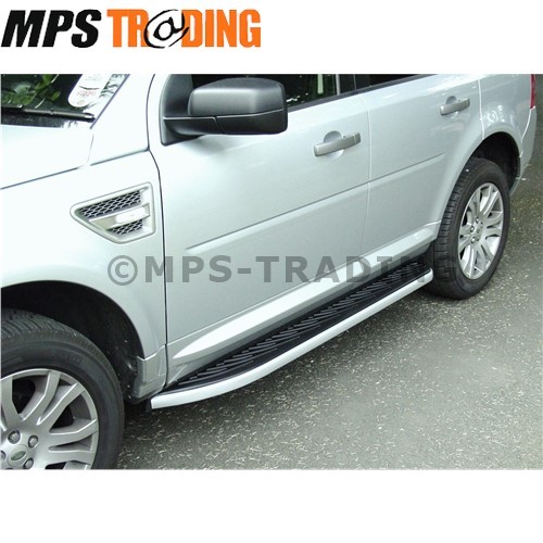 Land rover freelander deluxe - rover,