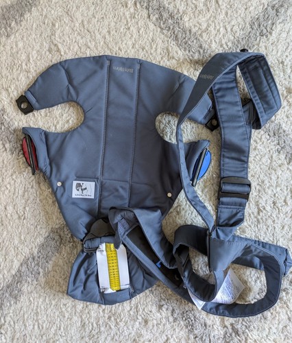 Babybjörn baby carrier mini - carrier,