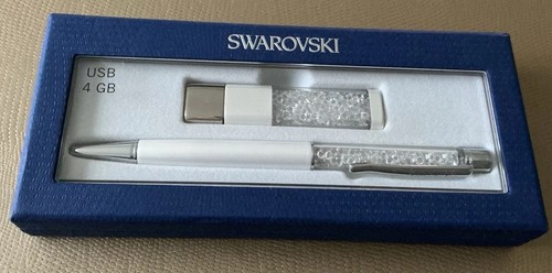 Swarovski brand new boxed - swarovski,