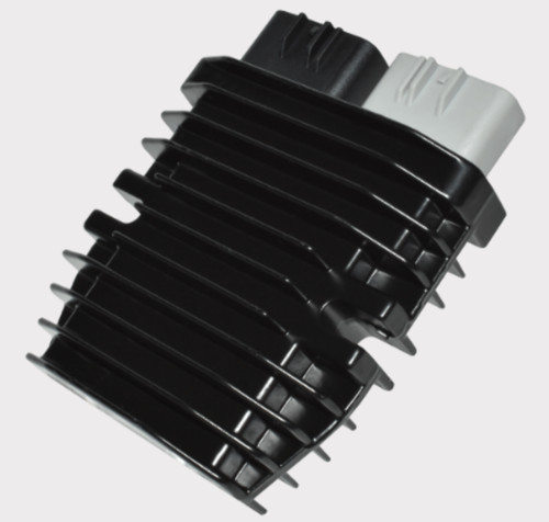 Mosfet voltage regulator - voltage,