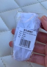 Stussy Pill Lighter Case