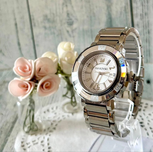 Swarovski octea mens quartz - octea,