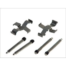 ACCESSORY KIT, DISC BRAKE PAD