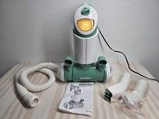 Babyliss Body Benefits Bath