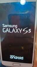 Samsung Galaxy S5 on O2