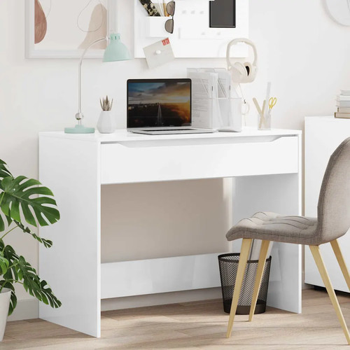 Walplus high gloss - high, white