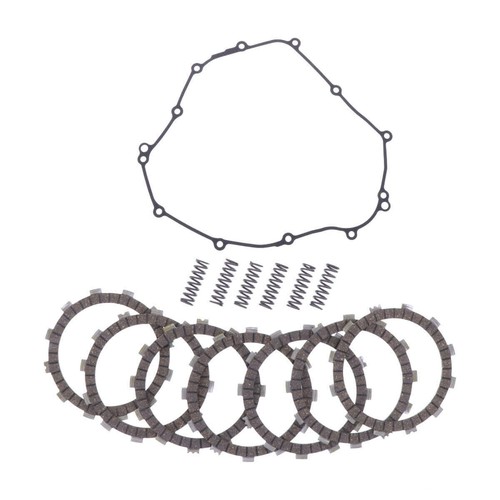 Complete jmp standard clutch - complete,