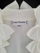 *Rare* Anne Fontaine Kimmy