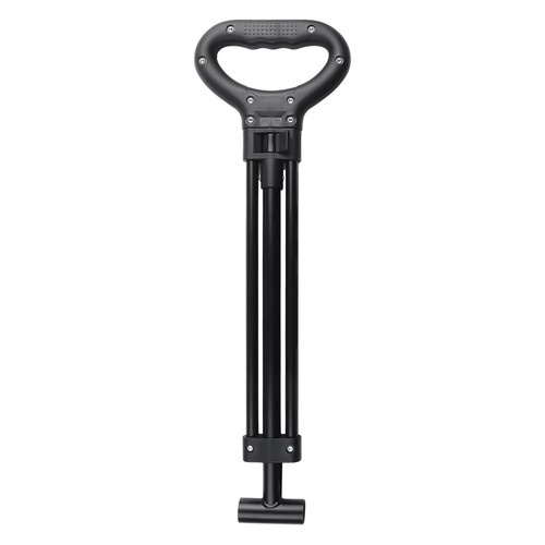 Telescoping rod for wagon cart - telescoping,
