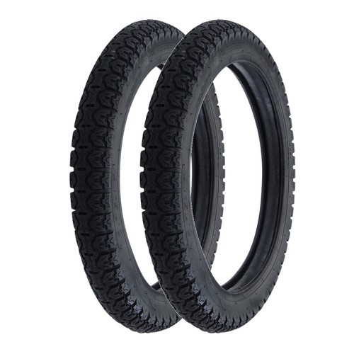 Tire set - tire,