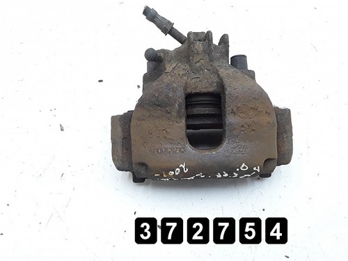 2001 volvo s60 break caliper - volvo,