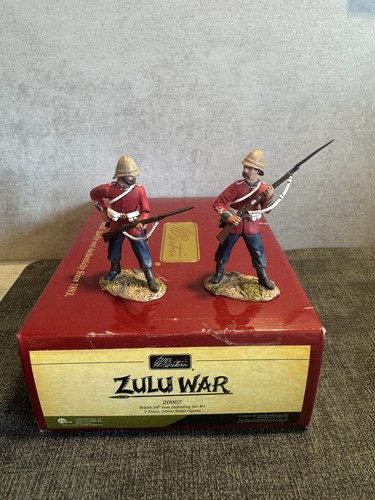 Britains zulu war 20007 - britains,
