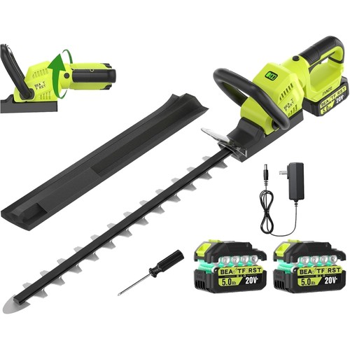 Powerful inch electric - powerful,