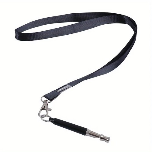 Gun dog training whistle with - dog,