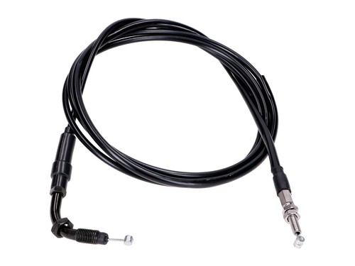 Ptfe throttle cable - for, suzuki