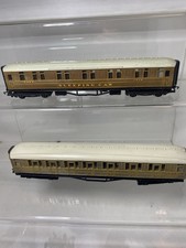 2 X  OO GAUGE HORNBY  LNER