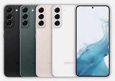 Samsung Galaxy S22 5G 128GB