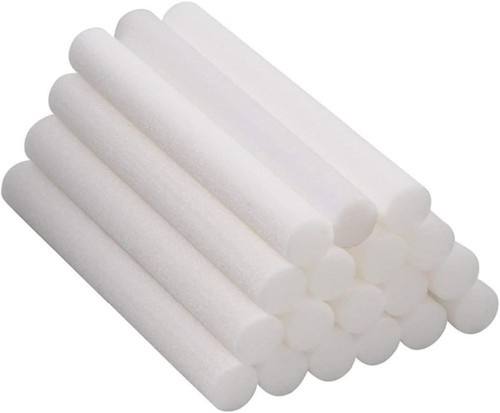 Replacement filter cotton - replacement,