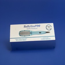 BaByliss Pro Nano Tiatnium