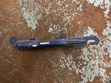 Moulton Series 2 Rear Fork Stowaway Model – Brazed F & S Mounts + Dynamo Bracket