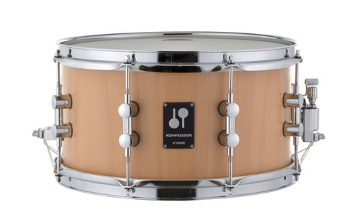 Sonor kompressor snare drum - kompressor,